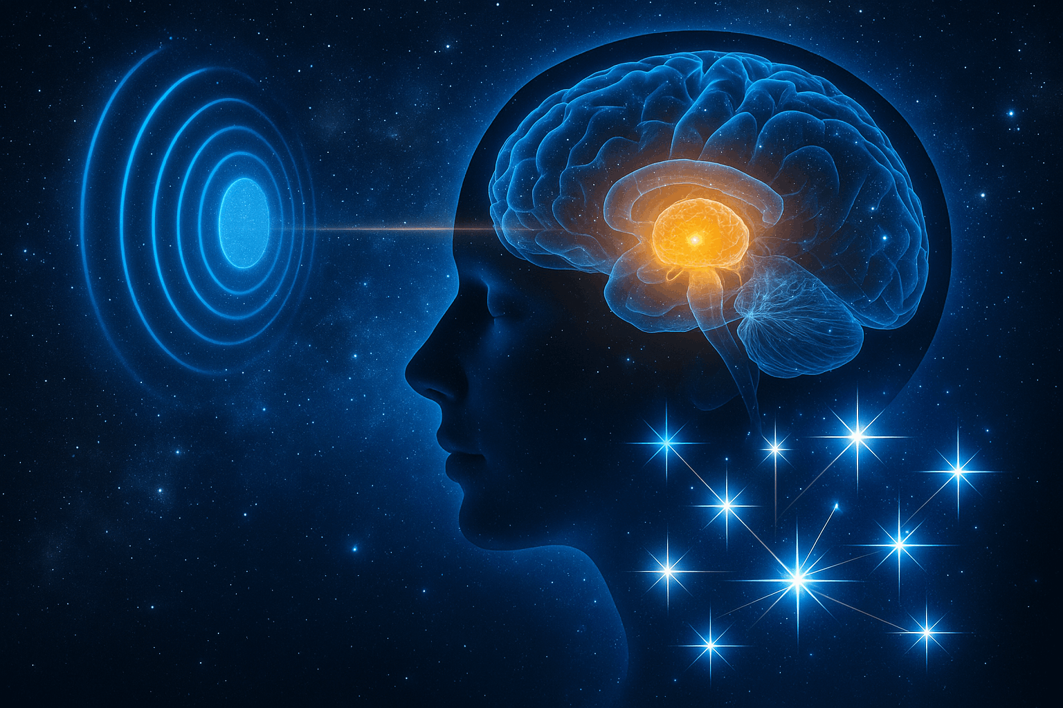 Genius Brain Signal